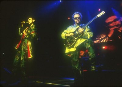 Фото - Дэвид Э. Стюарт: 400x285 / 18 Кб