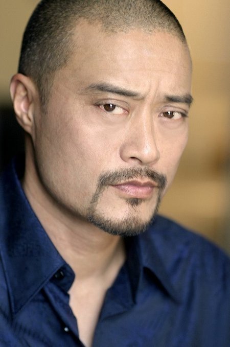 Фото - Лео Ли: 450x679 / 44 Кб