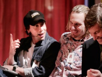 Фото - Билли Монди: 338x254 / 22 Кб