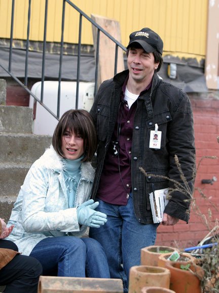 Фото - Билли Монди: 432x576 / 59 Кб