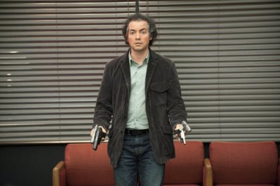 Фото - Кевин Корригэн: 399x265 / 22 Кб