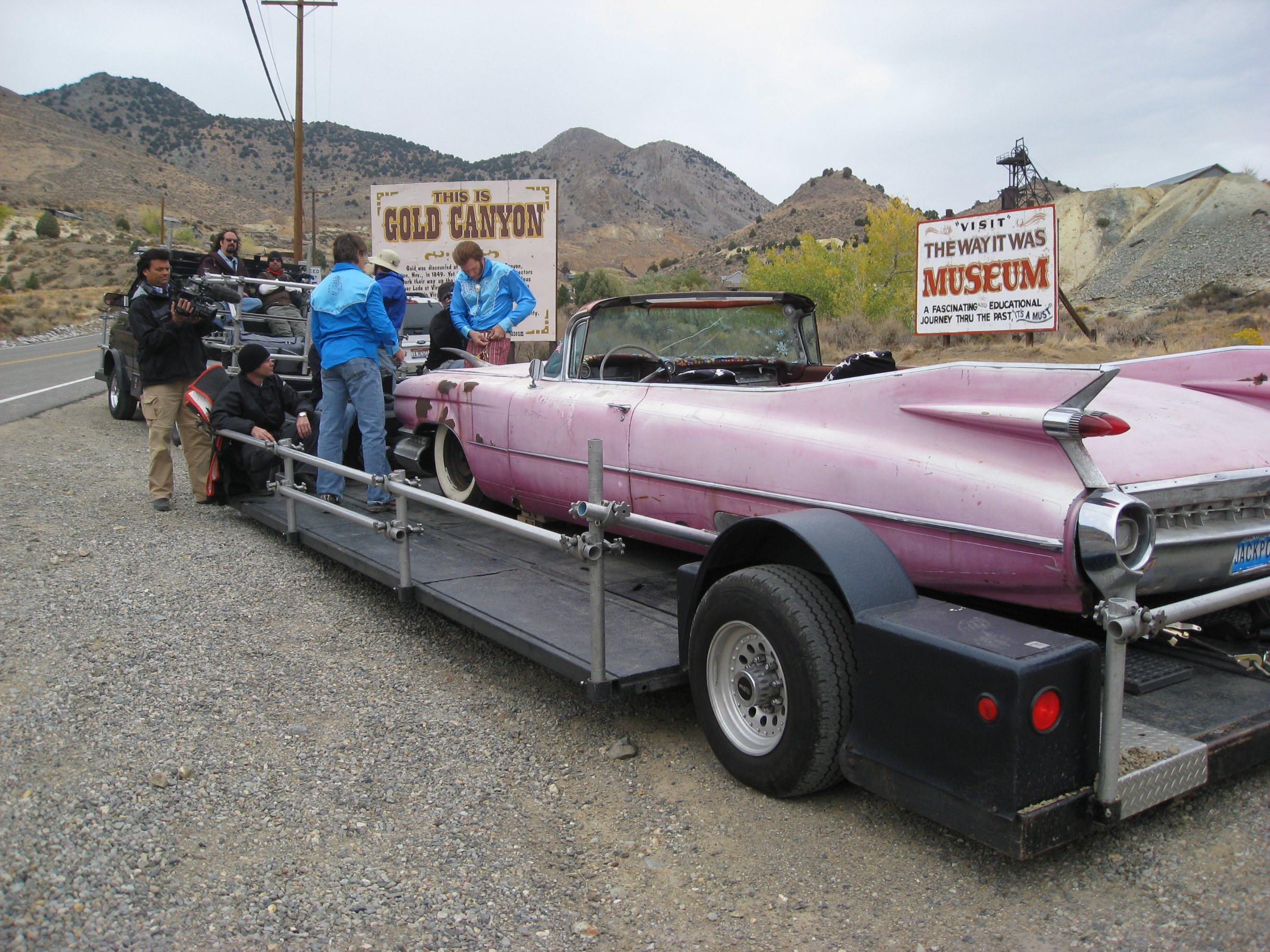 Фото - Гордон Майклс: 2448x1836 / 878 Кб