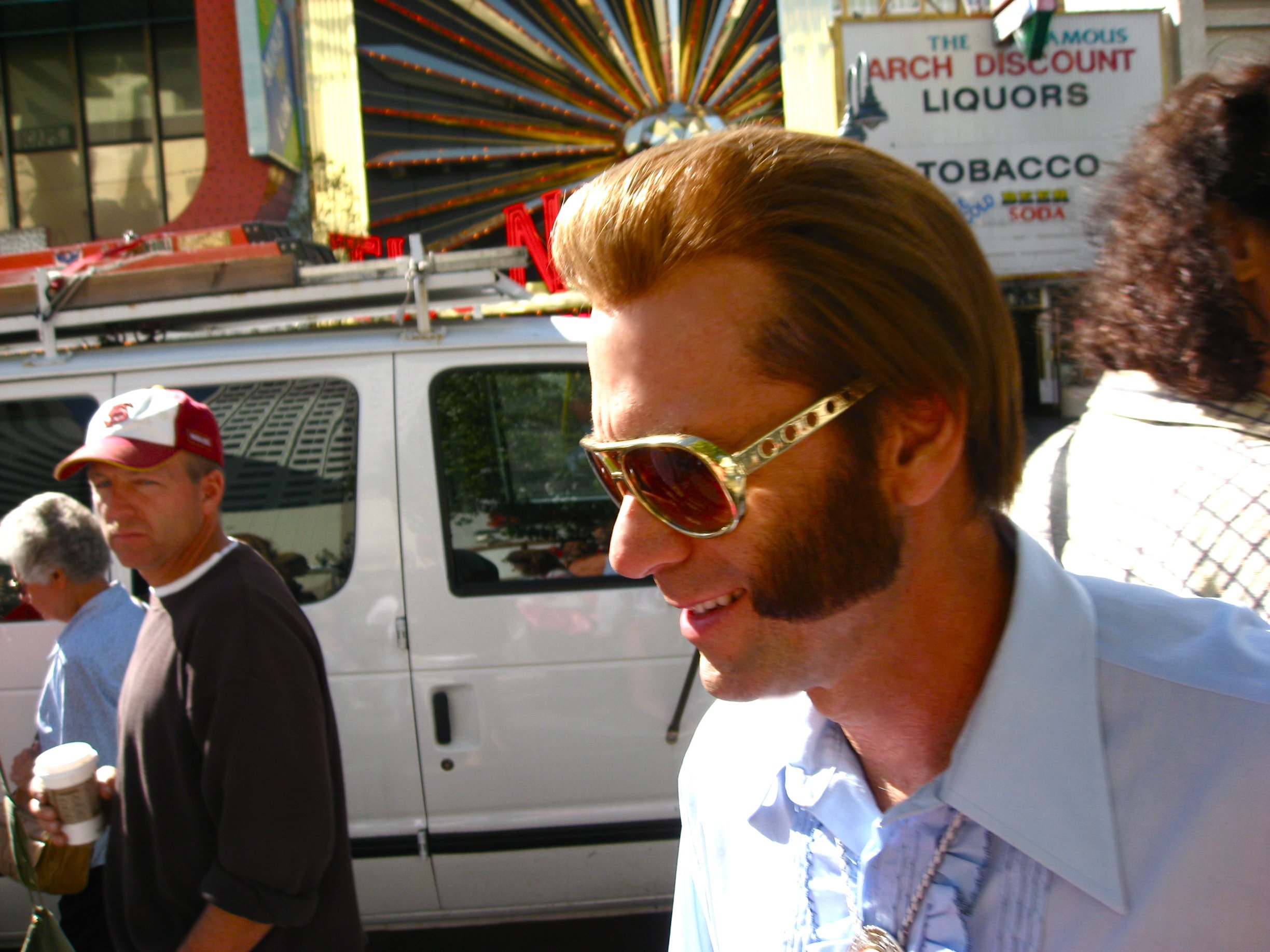 Фото - Гордон Майклс: 2448x1836 / 537 Кб