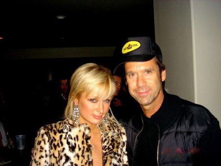 Фото - Гордон Майклс: 450x338 / 26 Кб