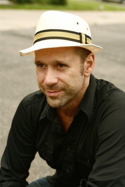 Фото - Гордон Майклс: 402x604 / 32 Кб