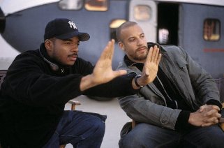 Фото - Ф. Гэри Грей: 321x212 / 16 Кб