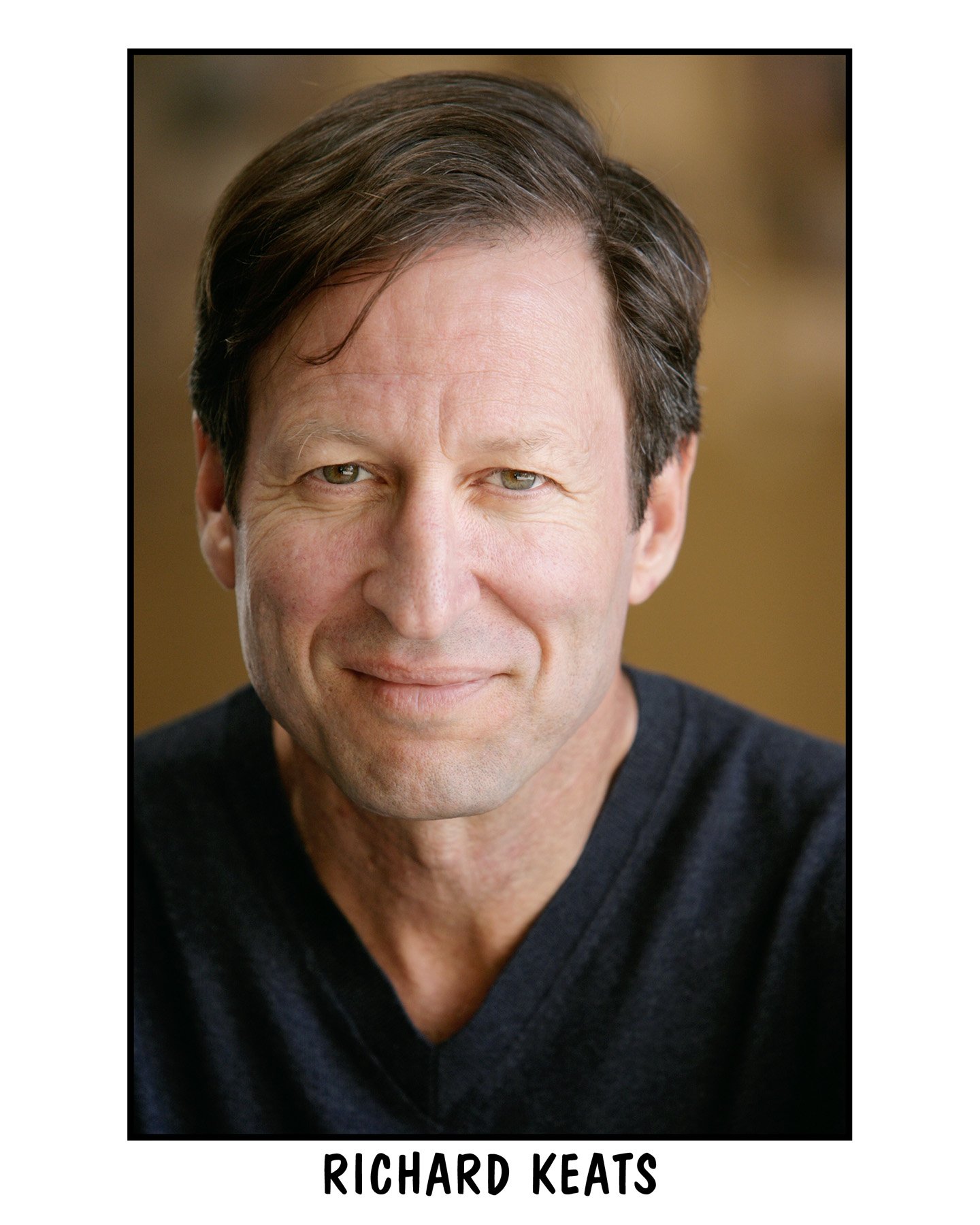 Фото - Ричард Китс: 1440x1800 / 263 Кб