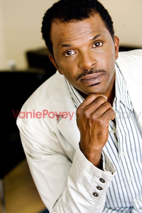 Фото - Кевин Джексон: 500x750 / 65 Кб