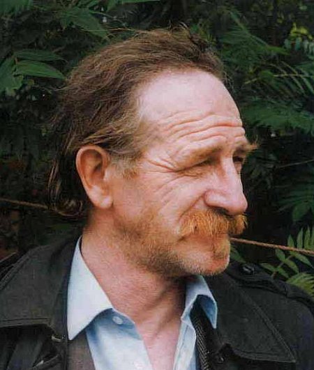 Фото - Джер О‘Лири: 450x531 / 49 Кб