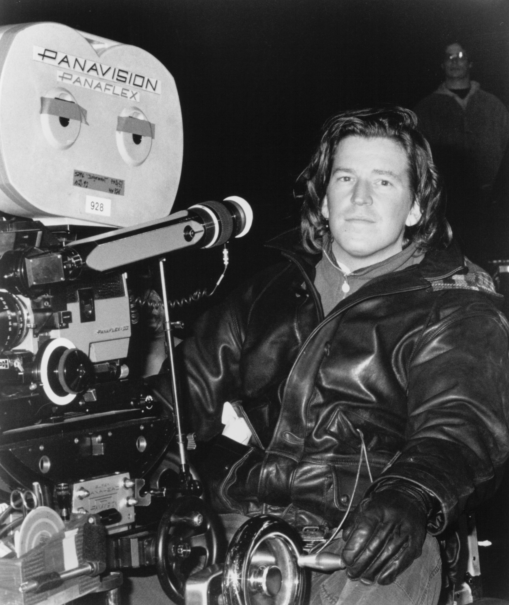 Фото - Стивен Хопкинс: 1721x2048 / 486 Кб