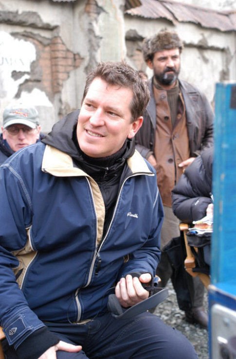 Фото - Стивен Хопкинс: 485x739 / 70 Кб