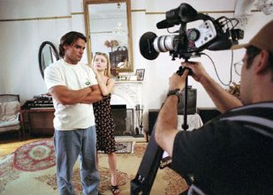 Фото - Изабелла Мико: 309x221 / 21 Кб