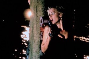 Фото - Николь Хэнсен: 307x205 / 12 Кб