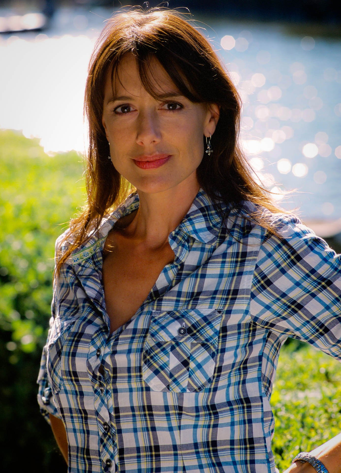 Фото - Николь Хэнсен: 1386x1920 / 408 Кб