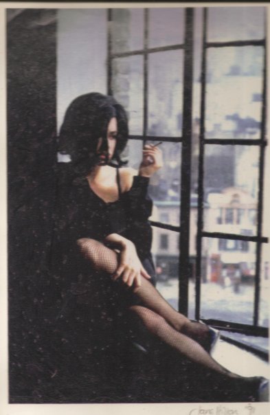 Фото - Николь Хэнсен: 393x604 / 38 Кб