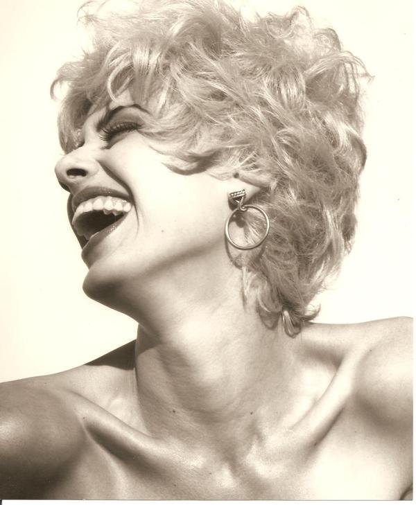 Фото - Николь Хэнсен: 600x729 / 63 Кб