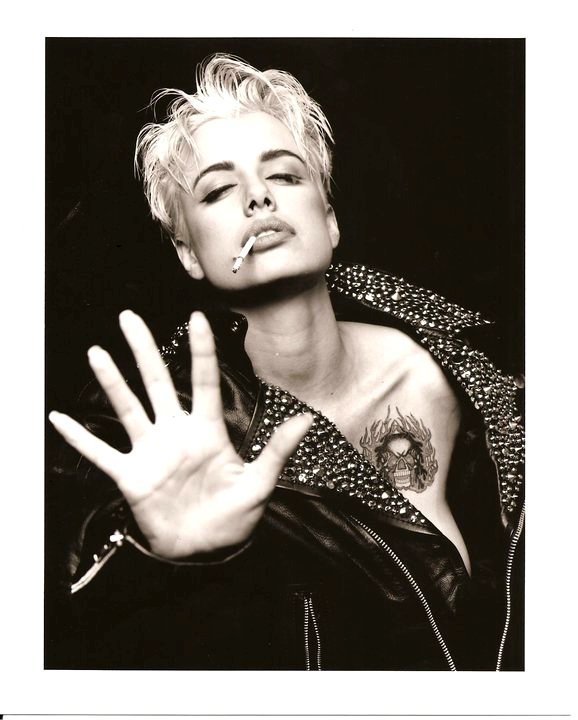 Фото - Николь Хэнсен: 578x720 / 61 Кб