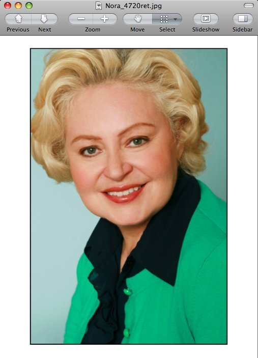 Фото - Nora Paradiso: 507x703 / 48 Кб