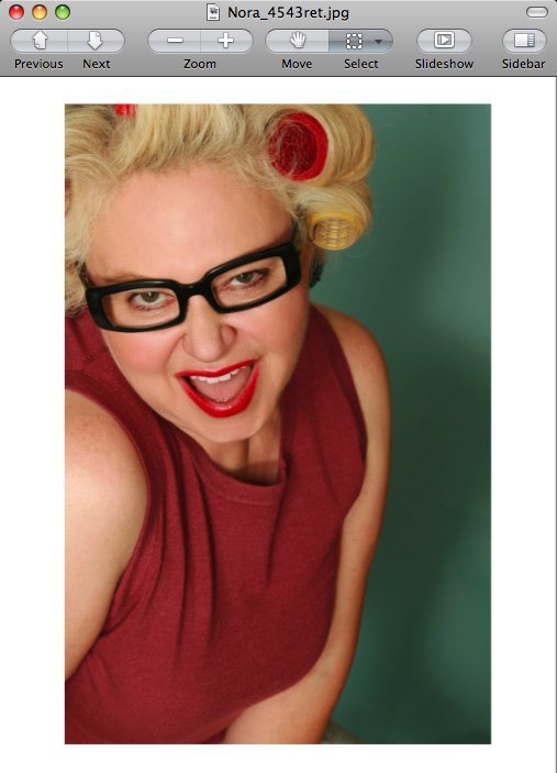 Фото - Nora Paradiso: 507x703 / 46 Кб