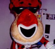 Фото - Билл Блэйр: 190x169 / 9 Кб