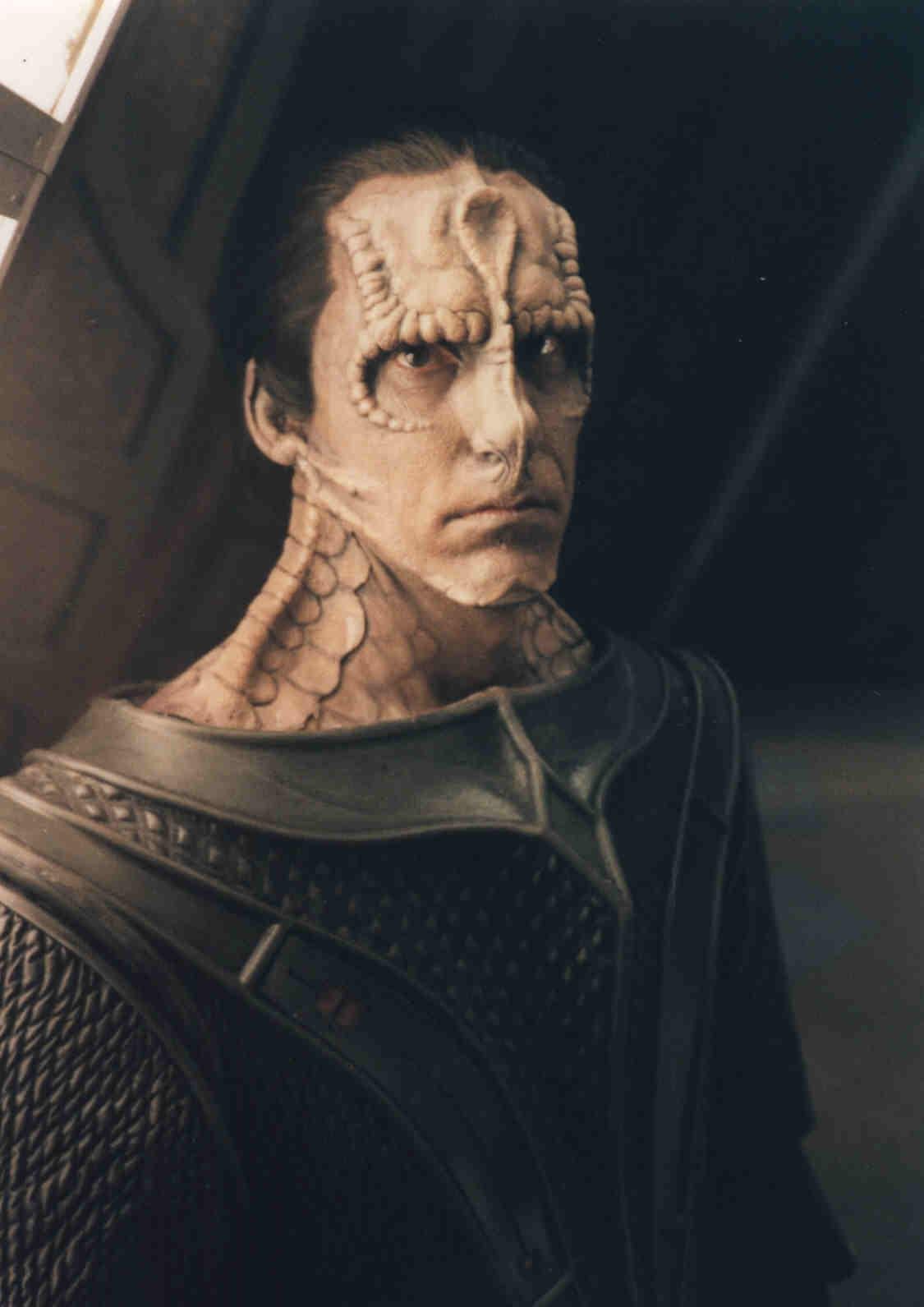 Фото - Билл Блэйр: 1125x1591 / 78 Кб