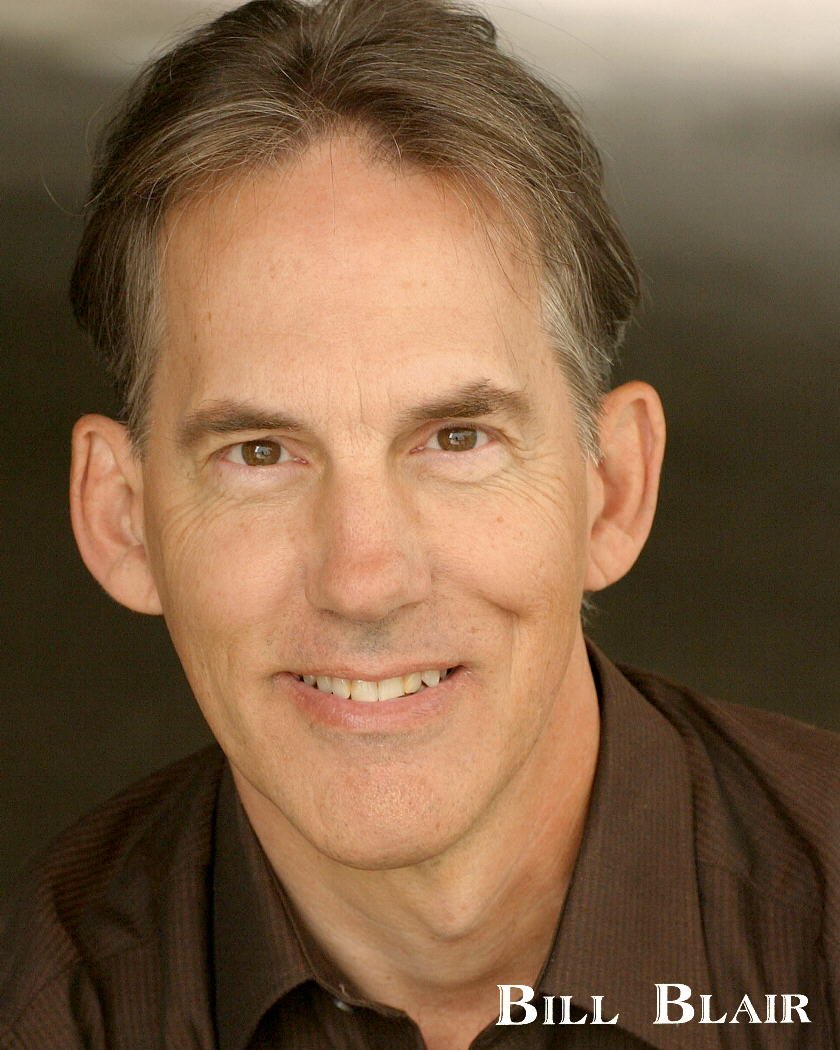 Фото - Билл Блэйр: 840x1050 / 146 Кб