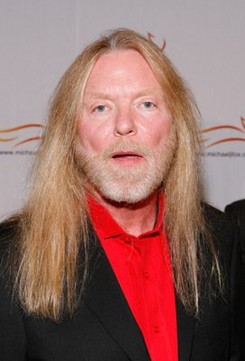 Фото - Грегг Оллмэн: 271x400 / 21 Кб