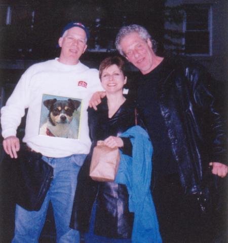 Фото - Джин Кэнфилд: 450x479 / 34 Кб