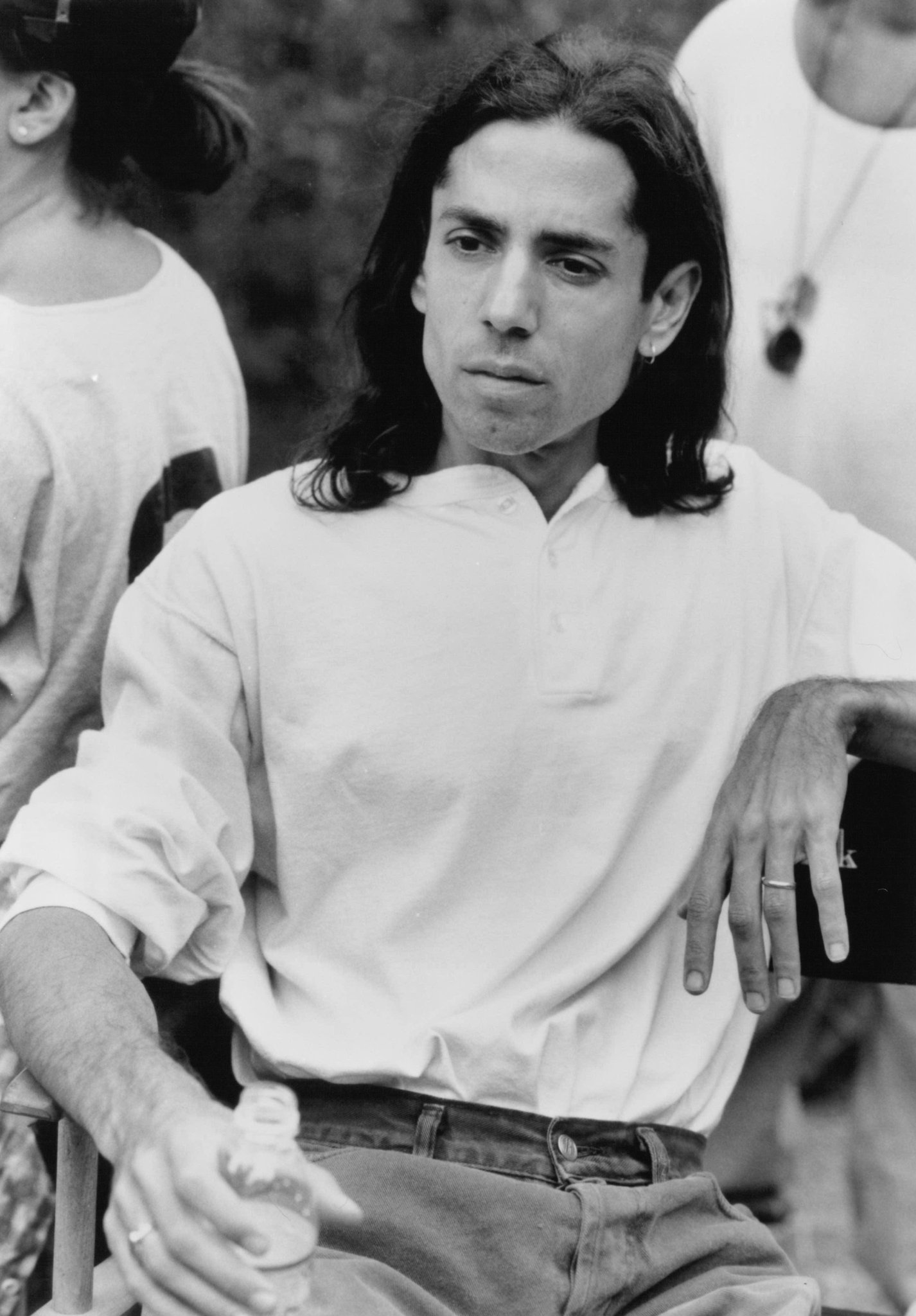 Фото - Уэсли Стрик: 1426x2048 / 306 Кб