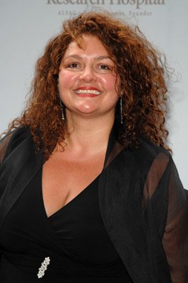 Фото - Аида Туртурро: 266x400 / 21 Кб