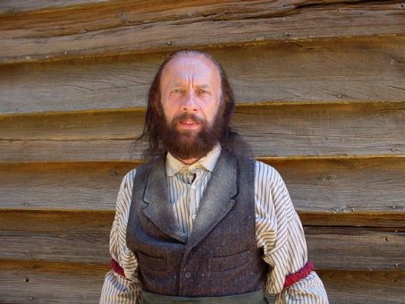 Фото - Гари Сиверс: 453x340 / 38 Кб