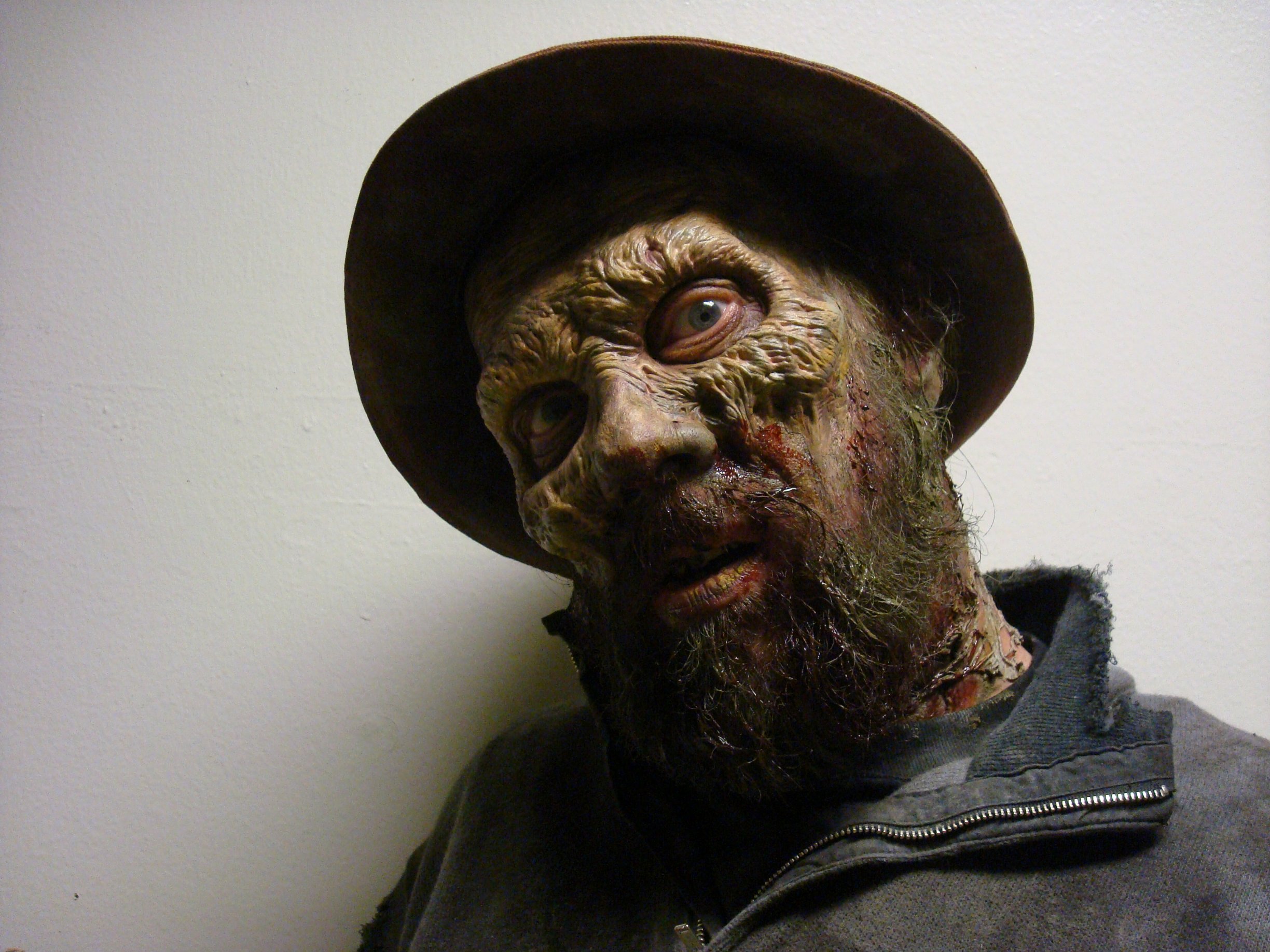 Фото - Гари Сиверс: 2448x1836 / 624 Кб