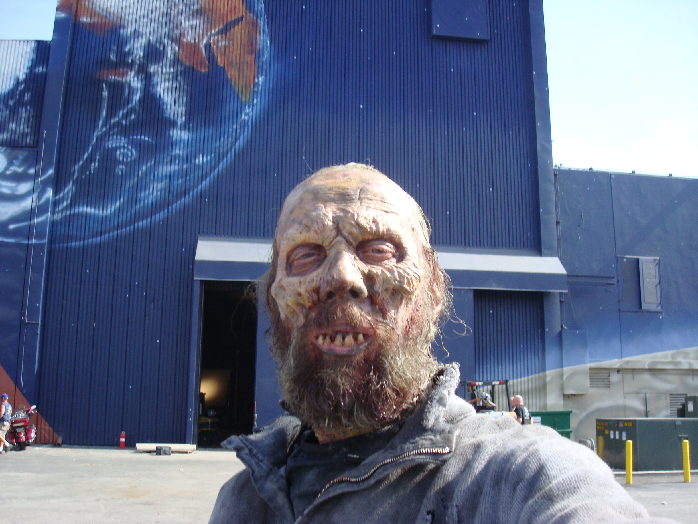 Фото - Гари Сиверс: 2448x1836 / 645 Кб