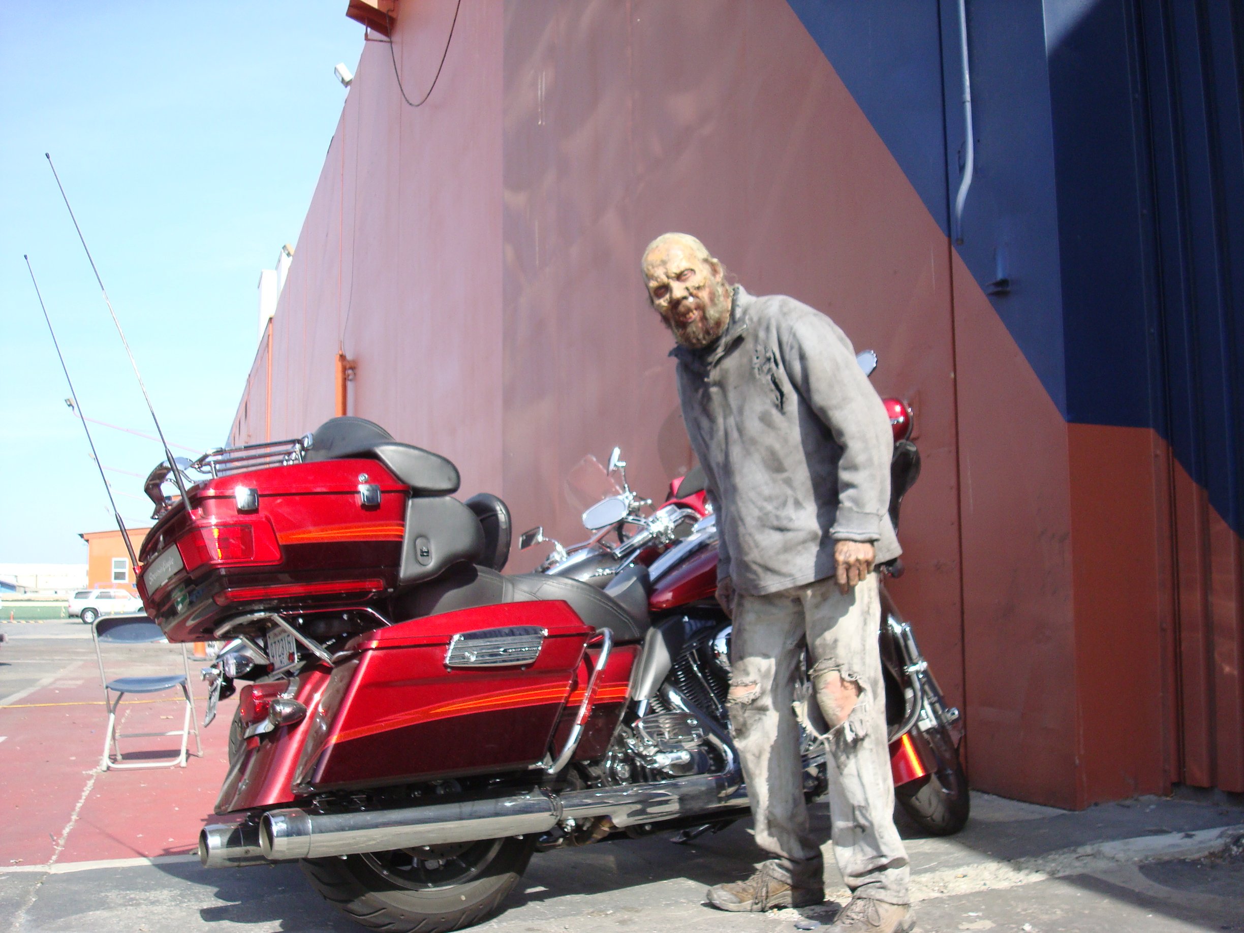 Фото - Гари Сиверс: 2448x1836 / 558 Кб