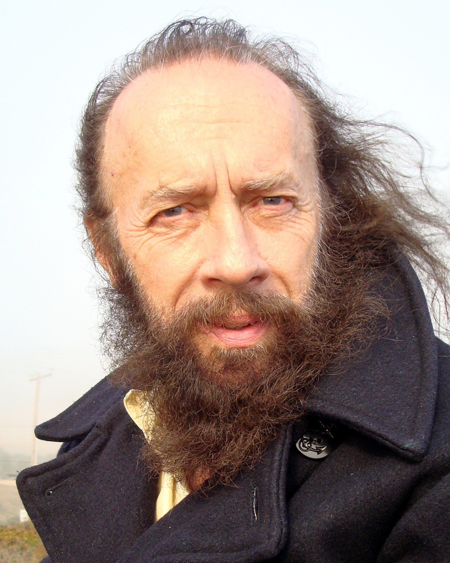 Фото - Гари Сиверс: 1568x1961 / 607 Кб