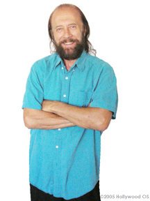 Фото - Гари Сиверс: 216x288 / 10 Кб