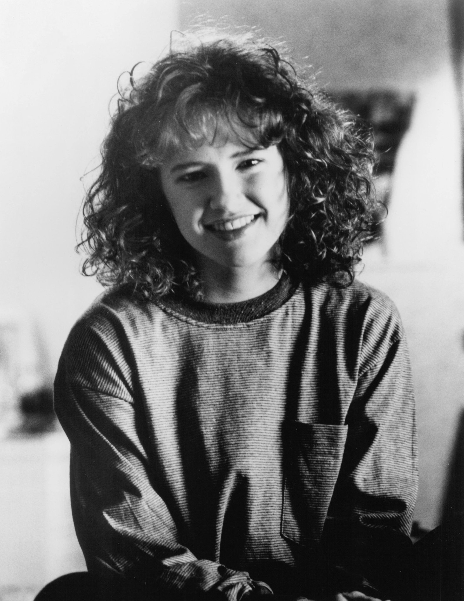 Фото - Джин Луиса Келли: 1580x2048 / 411 Кб