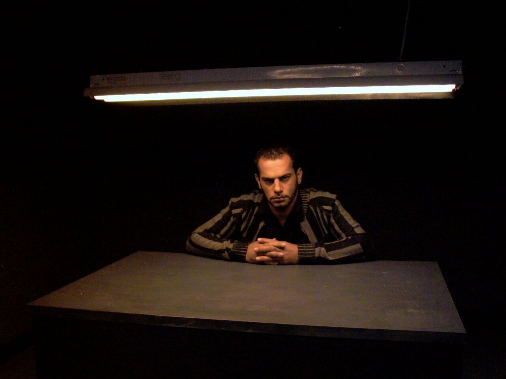 Фото - Саид Фарай: 1013x760 / 60 Кб