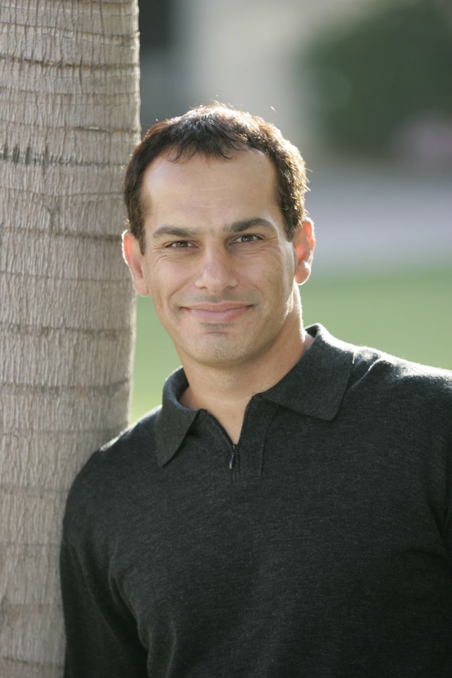 Фото - Саид Фарай: 900x1350 / 127 Кб