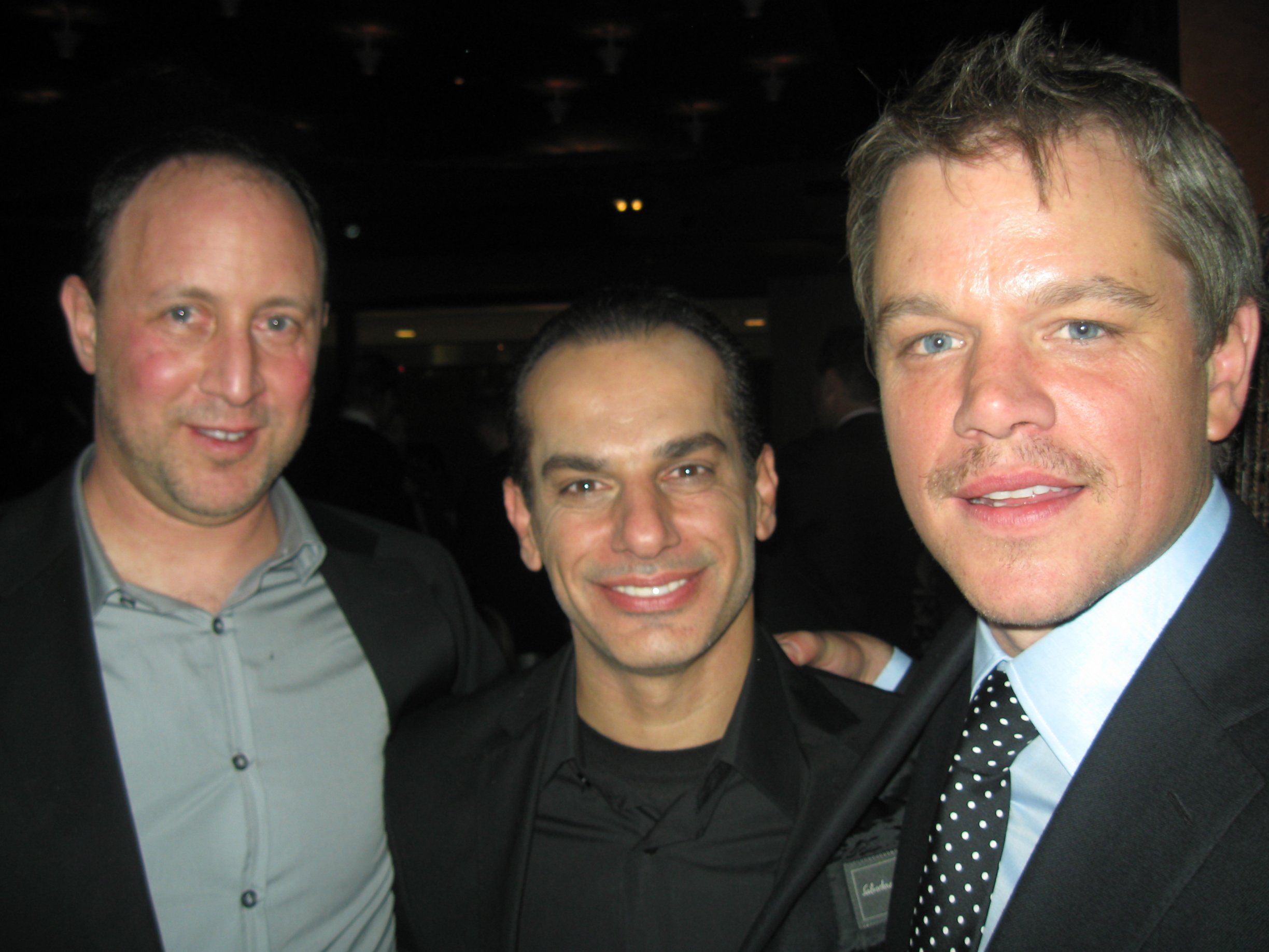 Фото - Саид Фарай: 2448x1836 / 367 Кб