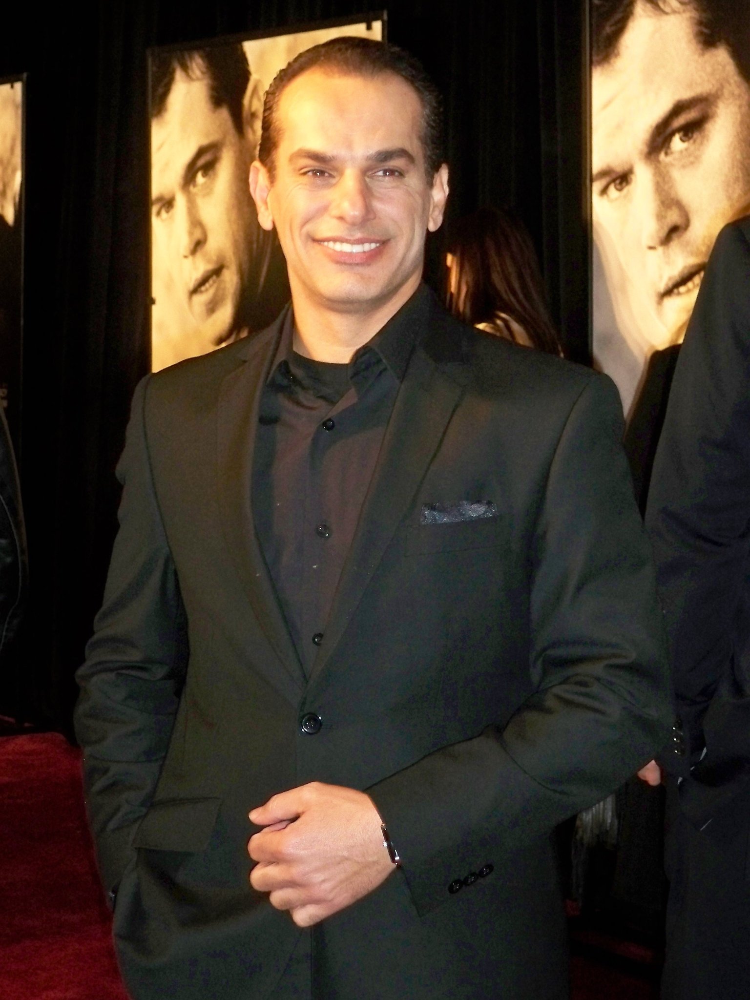 Фото - Саид Фарай: 1536x2048 / 338 Кб