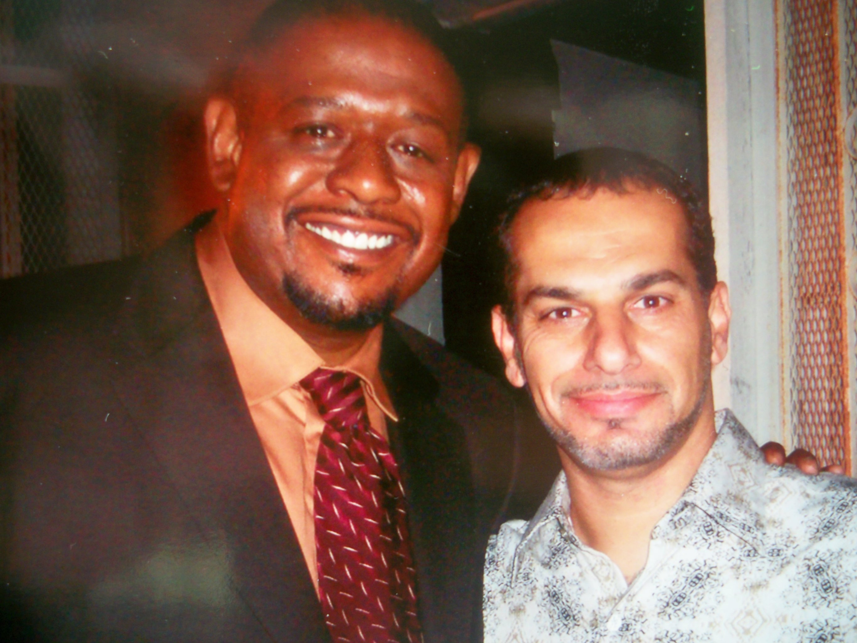 Фото - Саид Фарай: 2731x2048 / 564 Кб