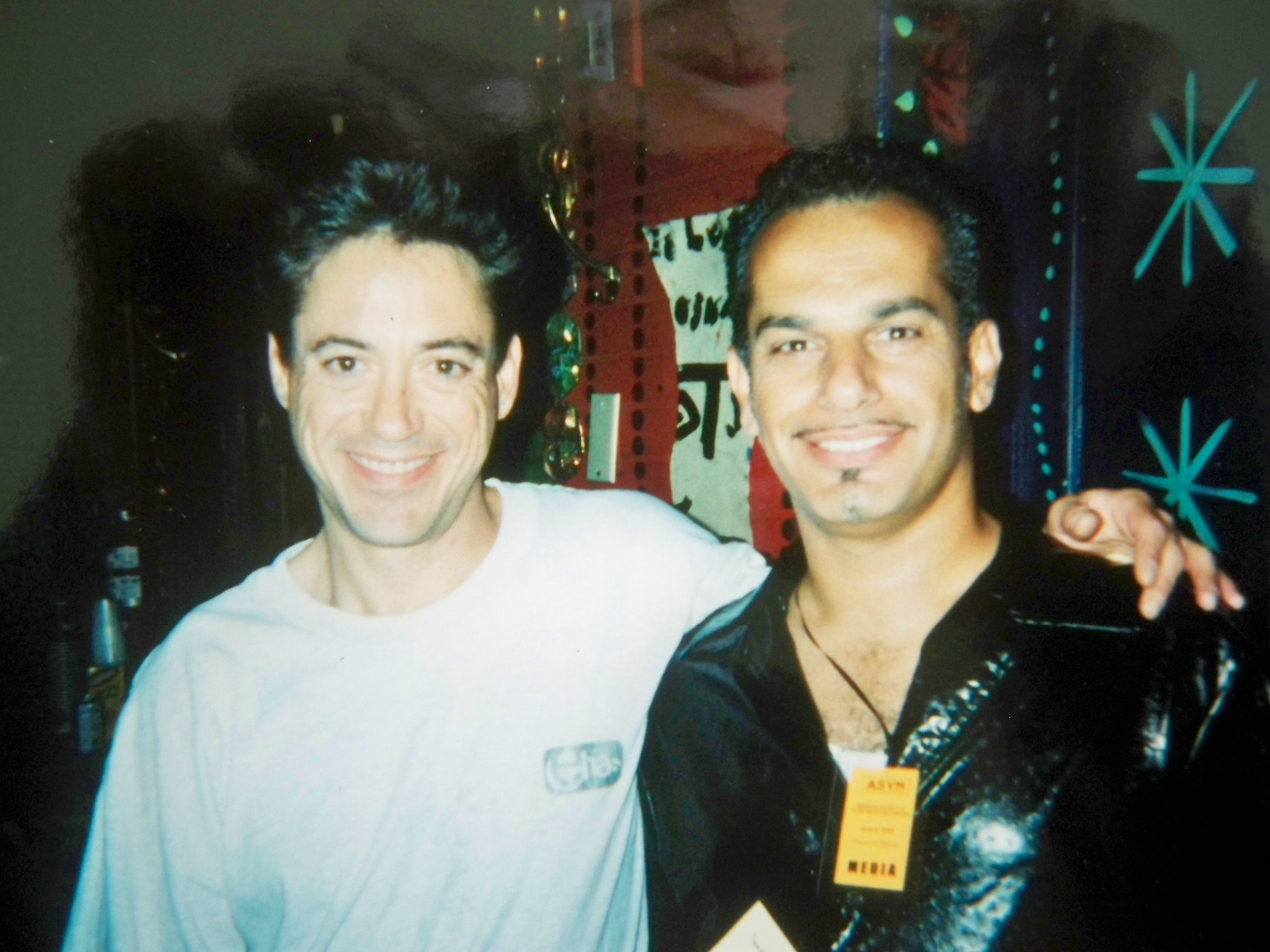 Фото - Саид Фарай: 2731x2048 / 525 Кб