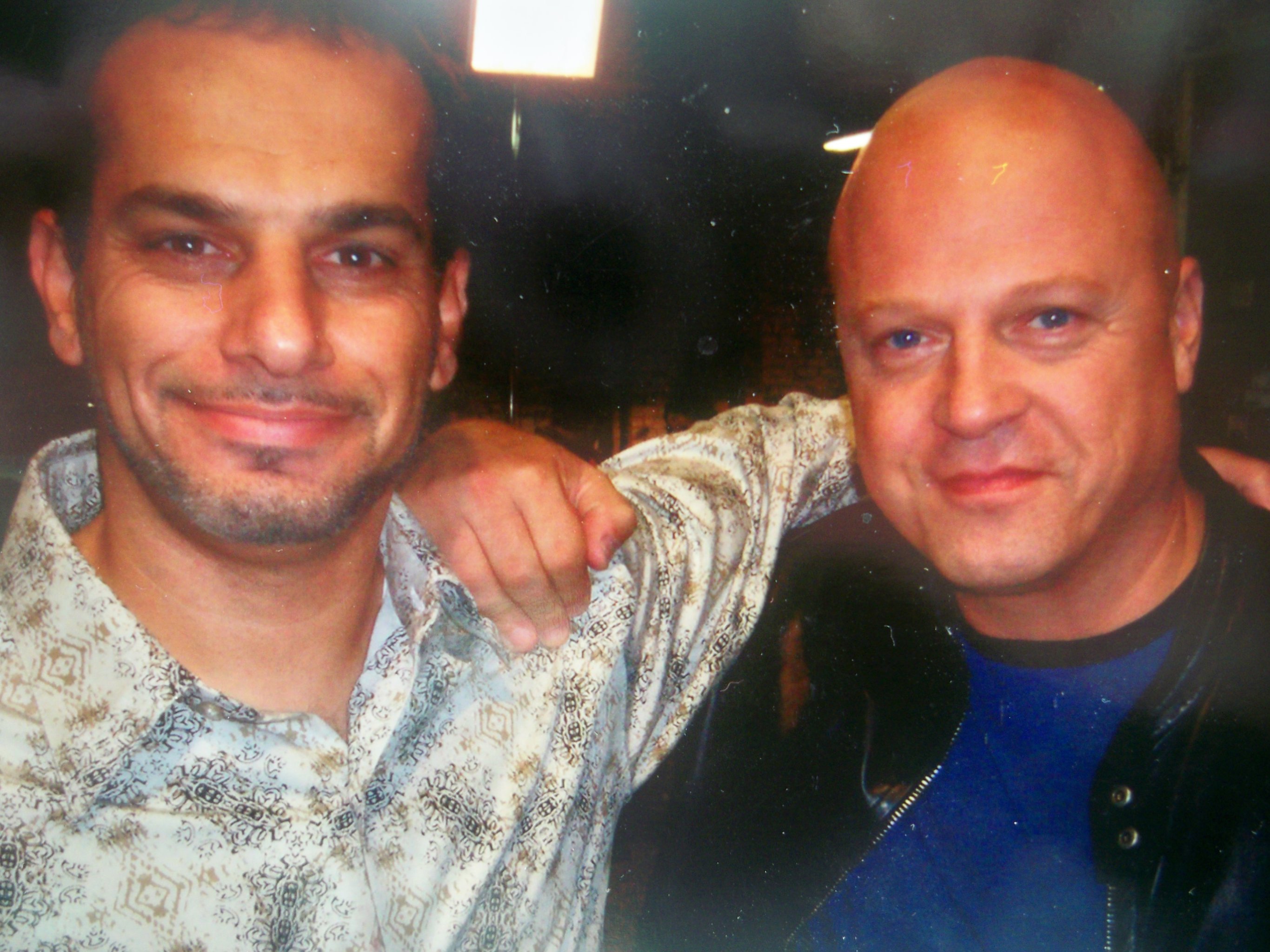 Фото - Саид Фарай: 2731x2048 / 672 Кб