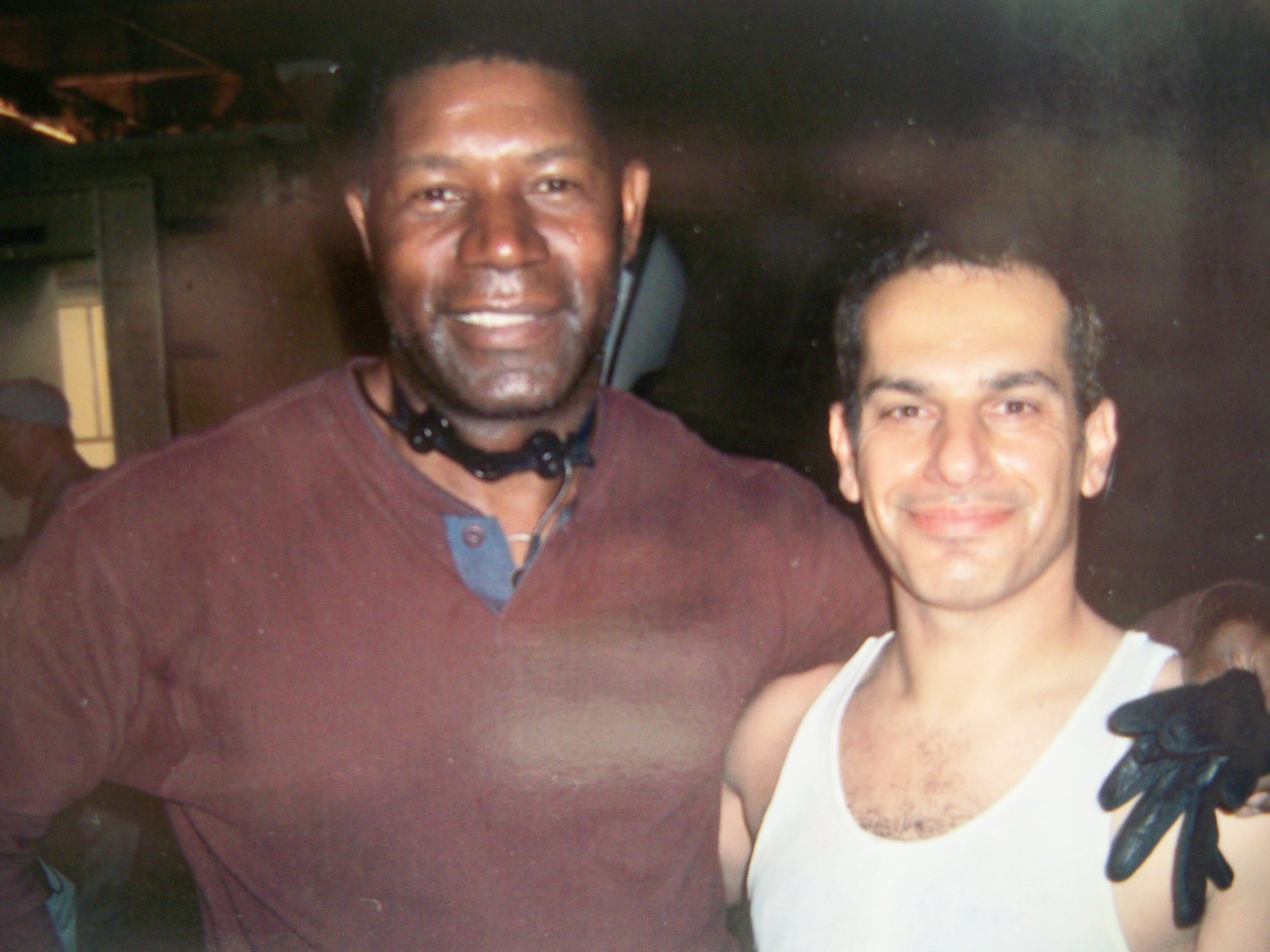 Фото - Саид Фарай: 2731x2048 / 532 Кб