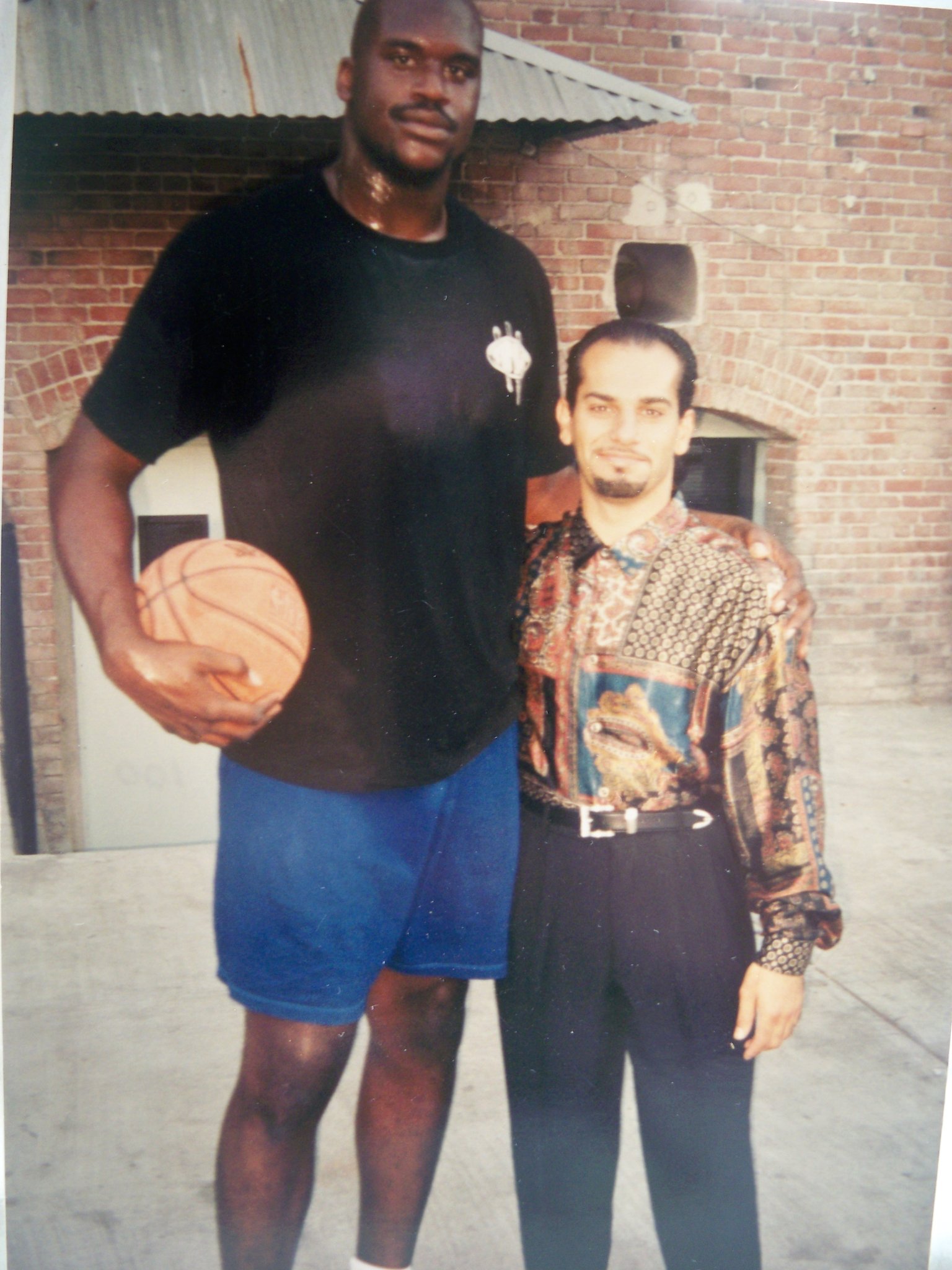 Фото - Саид Фарай: 1536x2048 / 372 Кб