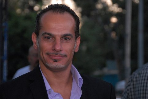 Фото - Саид Фарай: 482x323 / 22 Кб