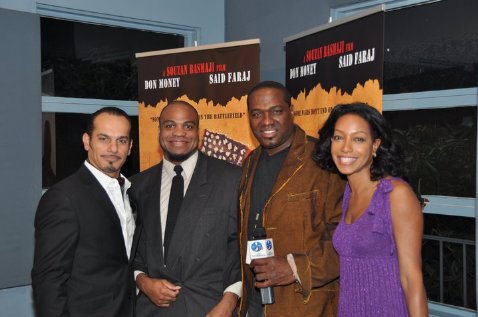 Фото - Саид Фарай: 478x317 / 32 Кб