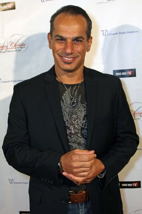 Фото - Саид Фарай: 480x720 / 50 Кб