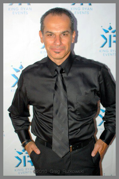 Фото - Саид Фарай: 397x597 / 45 Кб